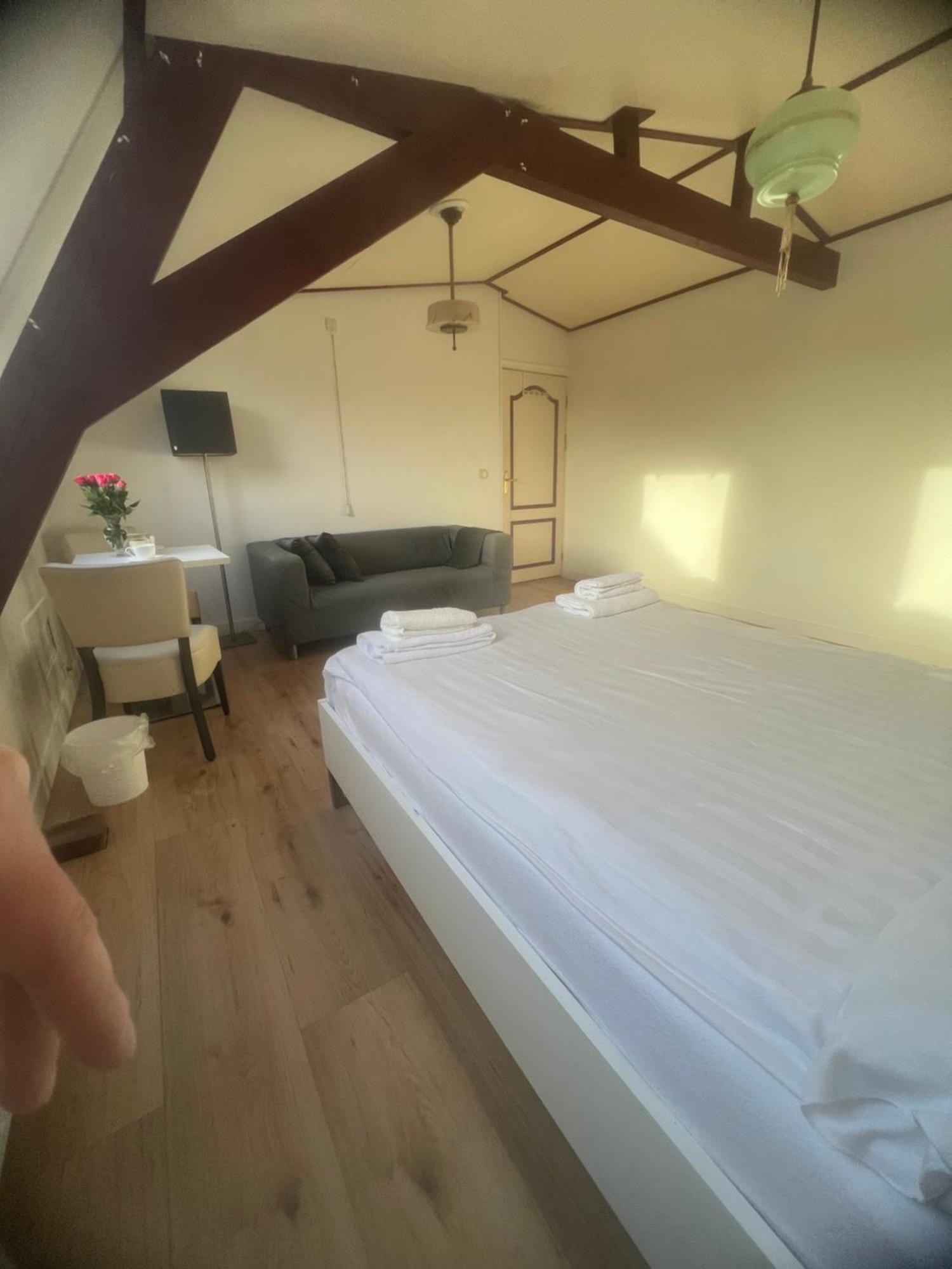 Geniet Van Een Charmante En Rustige Verblijfplaats In Lobith Exteriör bild