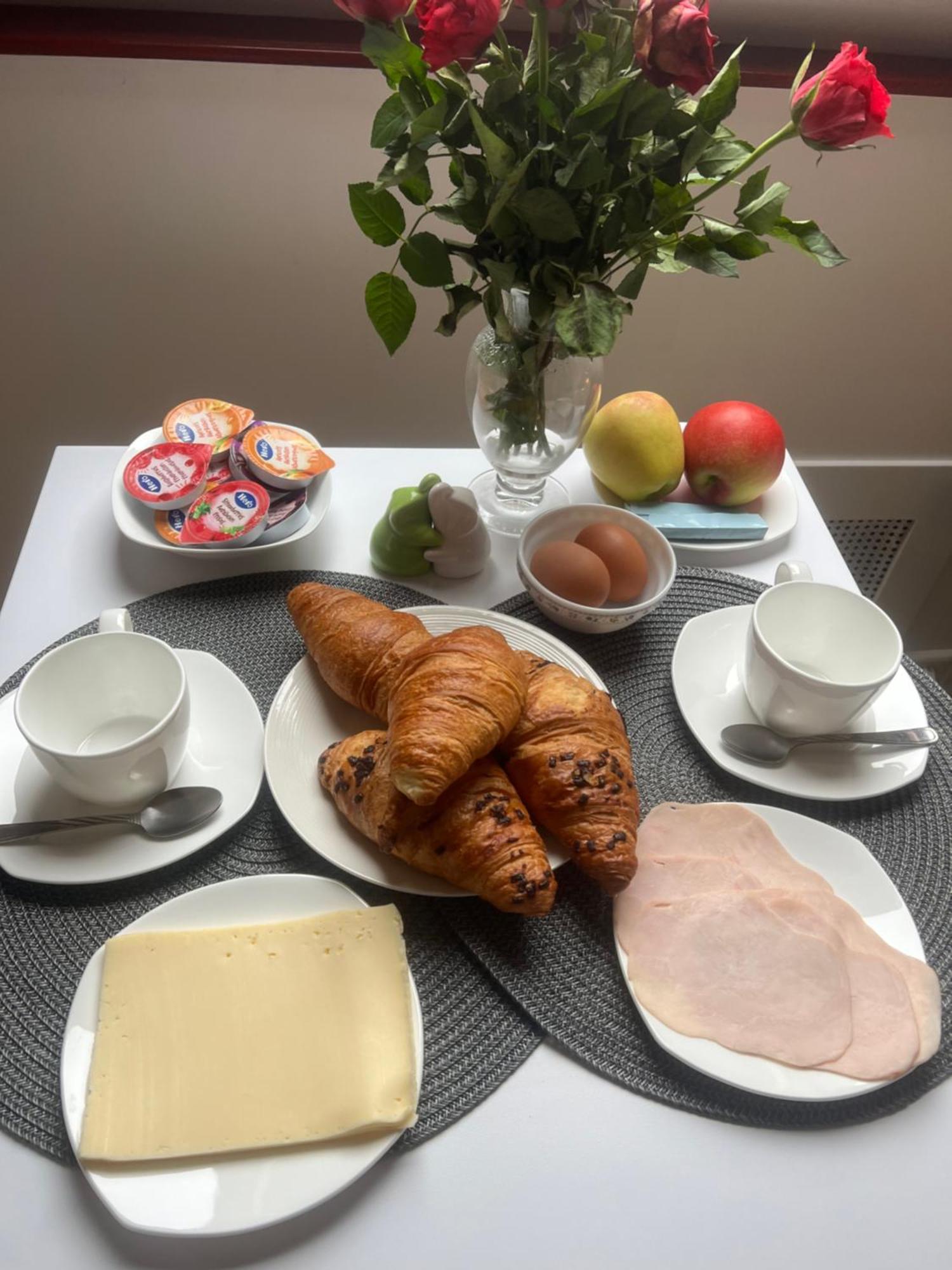 Geniet Van Een Charmante En Rustige Verblijfplaats In Lobith Exteriör bild